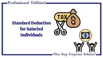 Standard Deduction